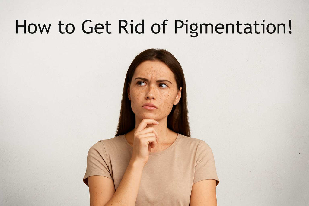 How to Get Rid of Pigmentation Naturally at Home: Your Complete Guide to Flawless Skin