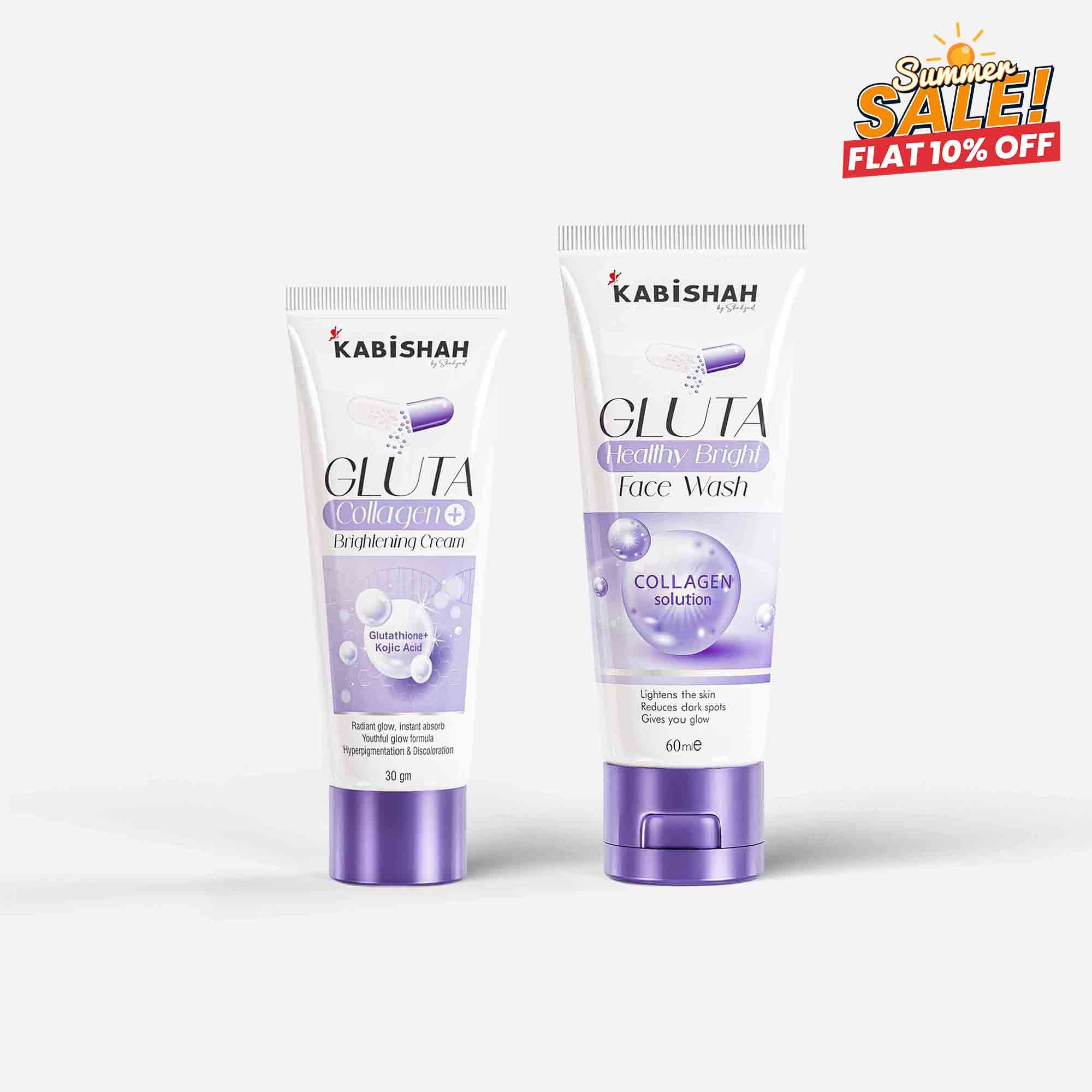 glutathione face wash in pakistan Buy Gluta Skin Whitening & Skincare Products Online