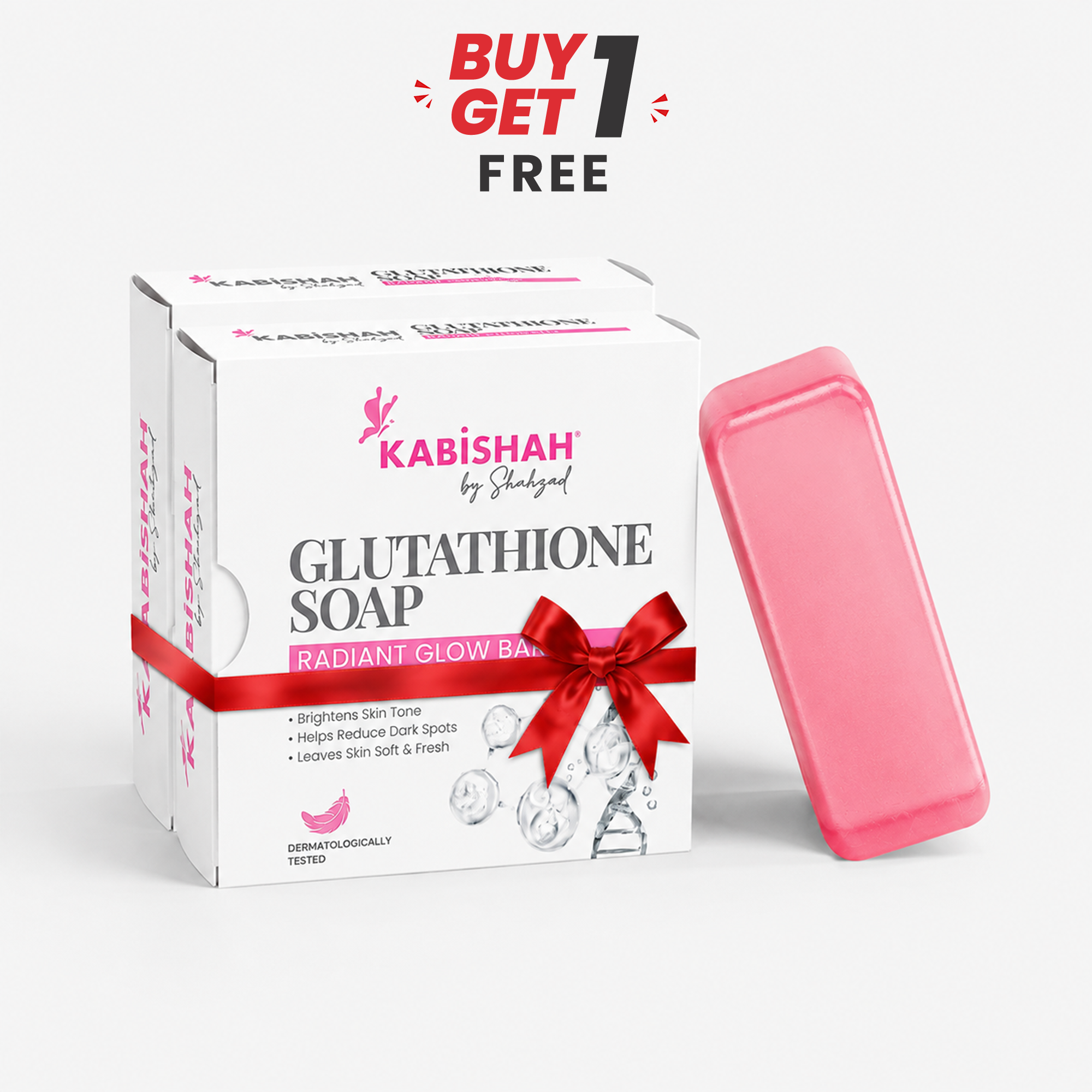Buy Glutathione Soap for Bright Skin
