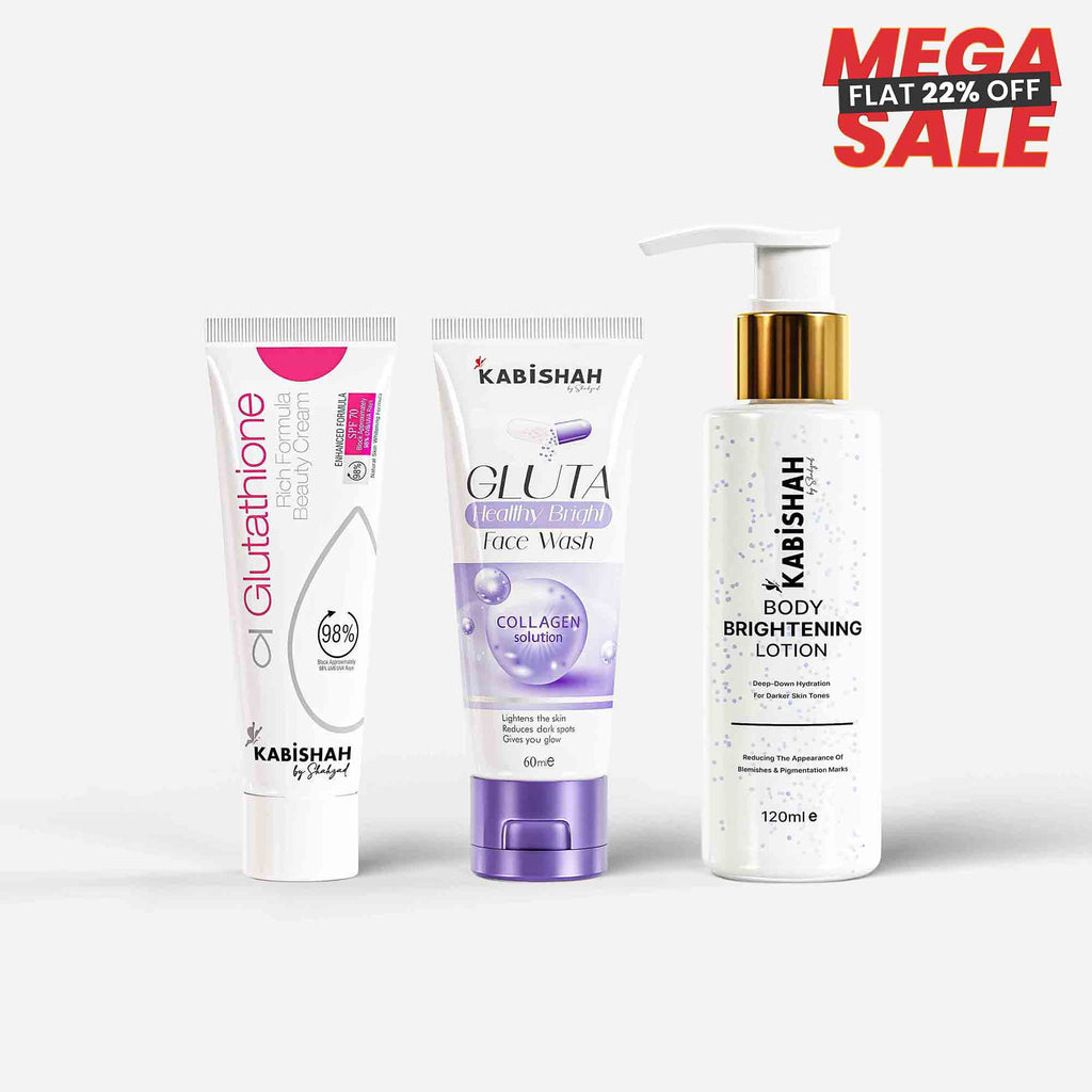 l-glutathione skin whitening cream L-Glutathione Face Cream