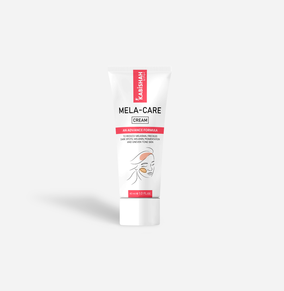 melacare brightening cream