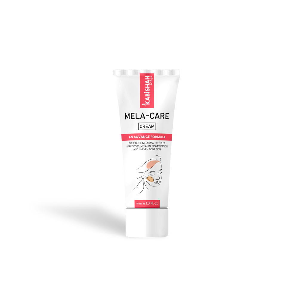 Mela Care Melasma Cream