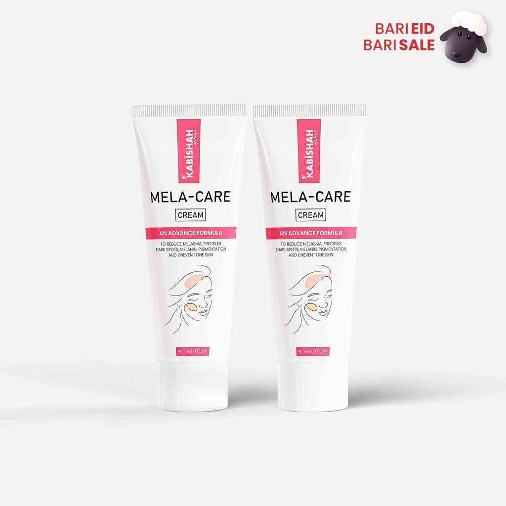 Glutathione and Vitamin C: Your Skin's Brightening Duo – Kabishah