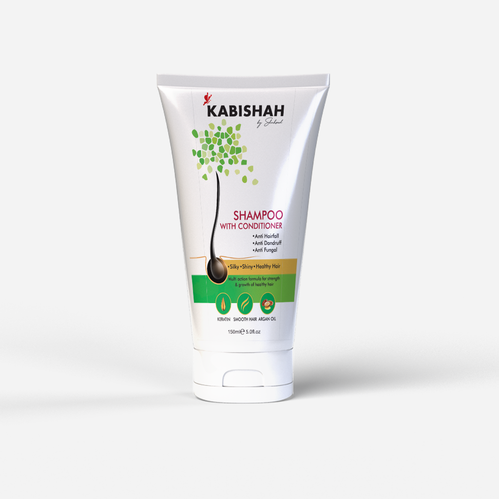 Shampoo
